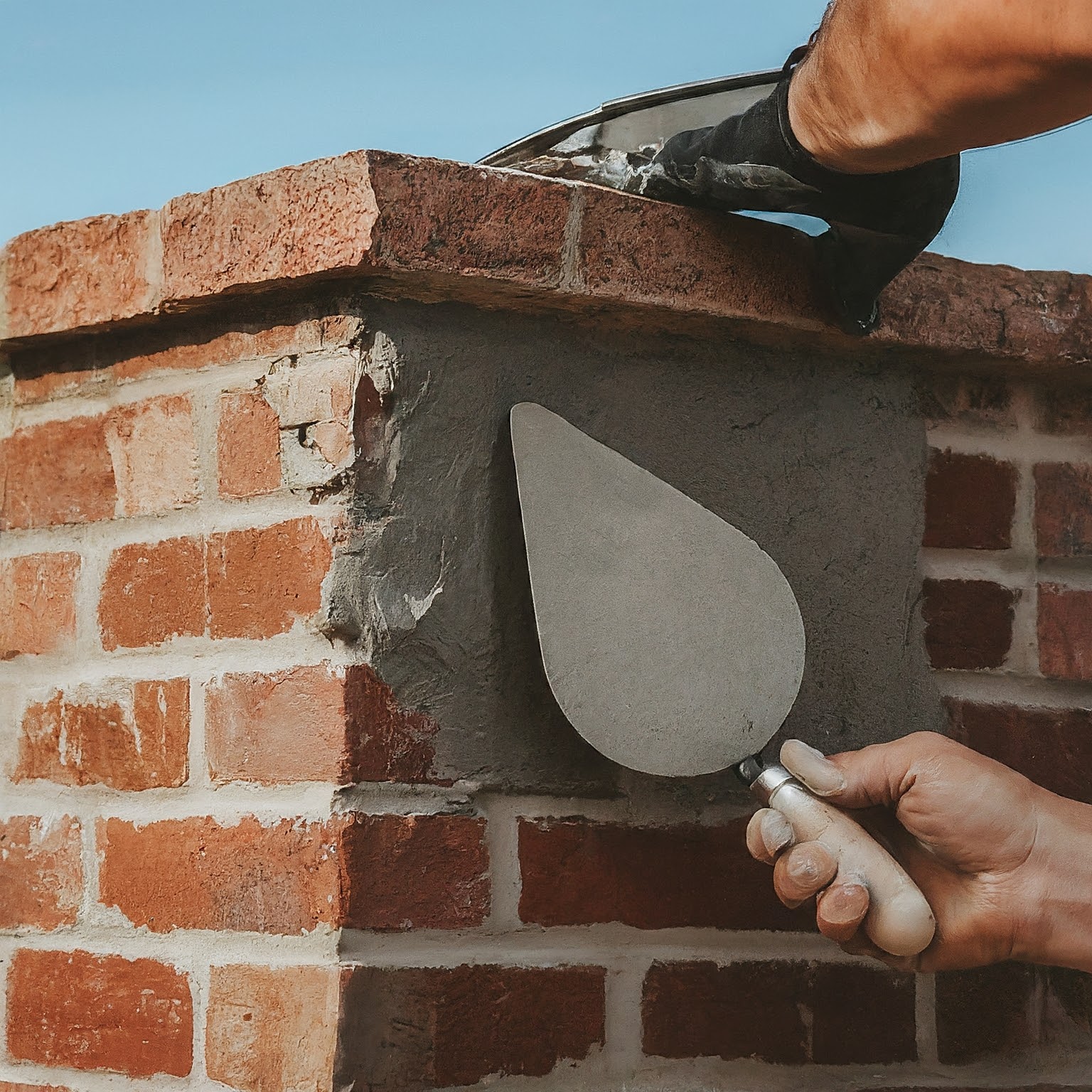 Expert Chimney Masonry Repair in Essex, Maryland - Professional Service by Chimney Sweep Essex Maryland