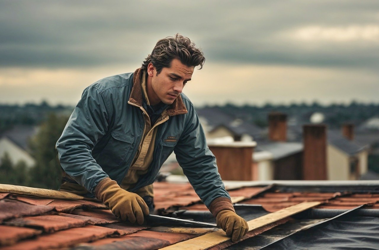Professional Chimney Waterproofing Services In Essex Maryland