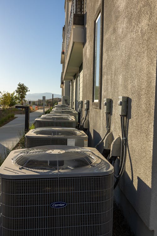 Expert Commercial Air Duct Cleaning Services in Essex, MD Professional Commercial Air Duct Cleaning In Essex Maryland