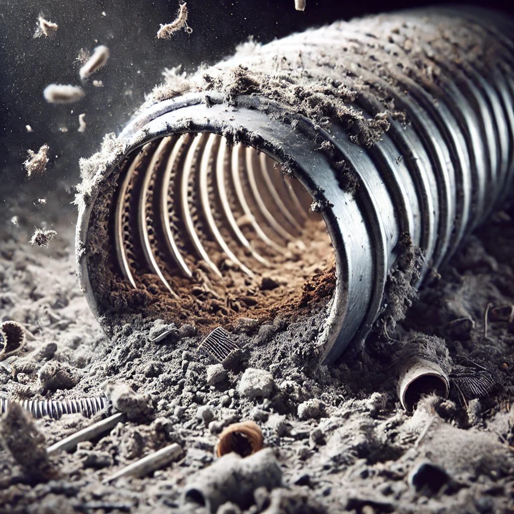Expert Dryer Vent Cleaning Services in Essex, MD Professional Dryer Vent Cleaning Essex MD - Expert Safety and Efficiency Solutions by Chimney Sweep Essex Maryland