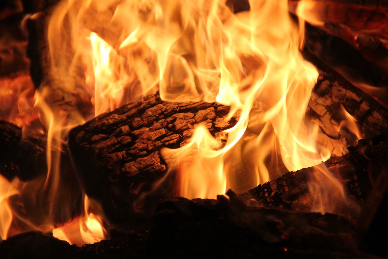 Professional Fireplace Cleaning Services In Essex Maryland