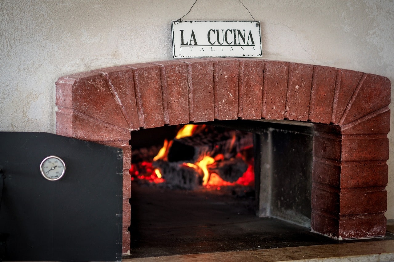 High-Quality Pizza Ovens and Grills Available in Essex, MD Premium Pizza Ovens and Grills in Essex, Maryland