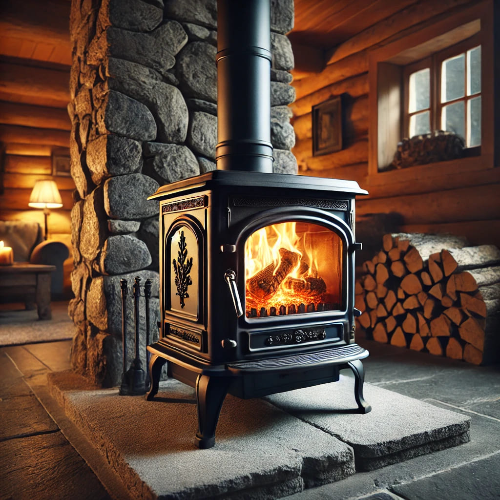Expert Wood Stove Repair Services in Essex, MD Professional Wood Stove Repair Essex MD - Expert Heating Efficiency Solutions by Chimney Sweep Essex Maryland